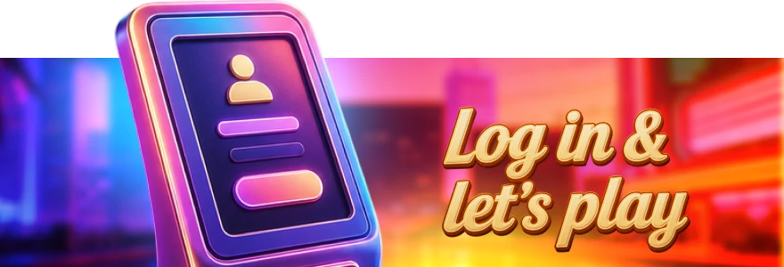 LuckyHills Casino login guide in AU